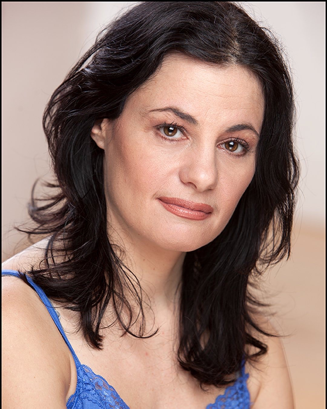 Natalie Manna Headshot